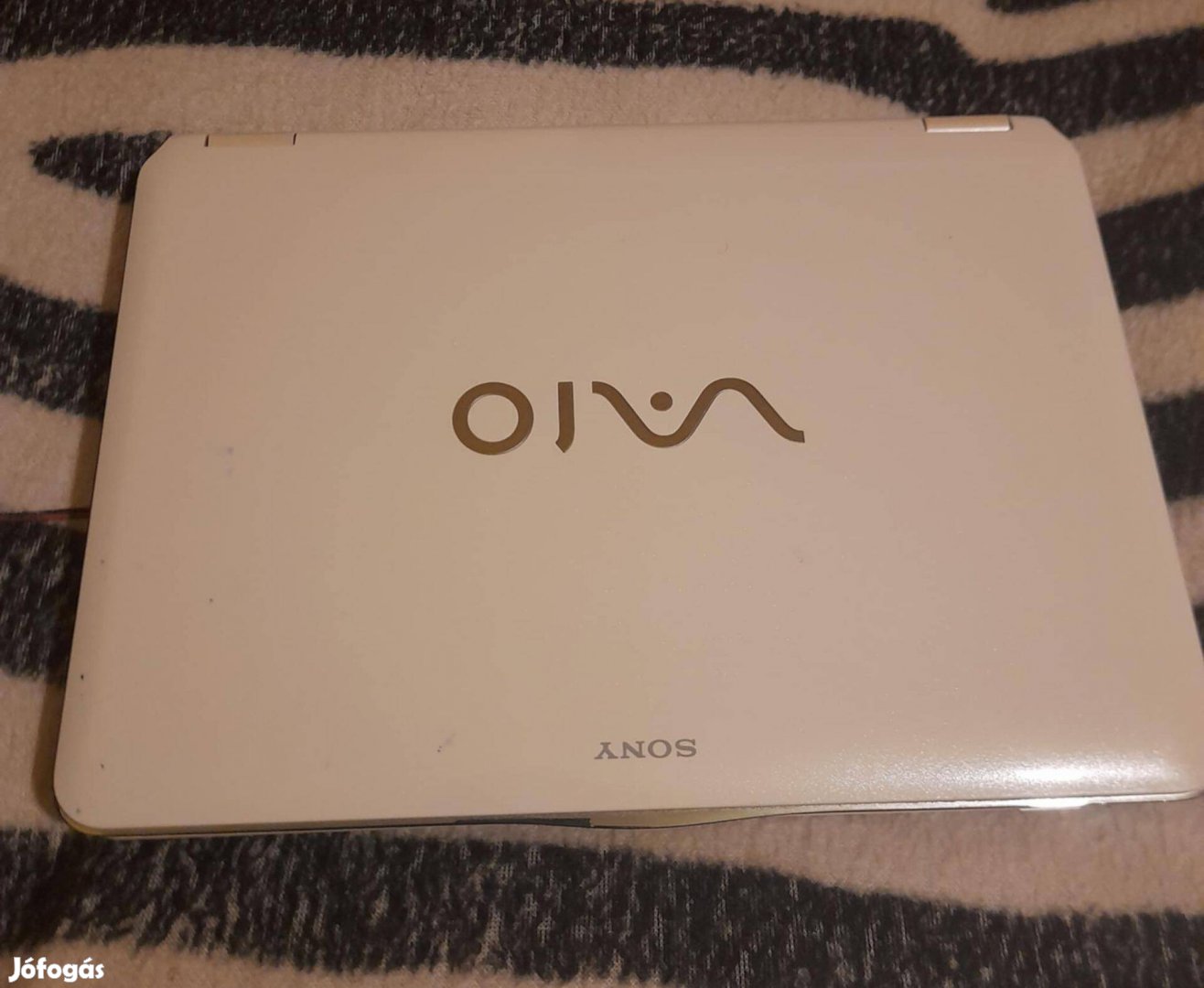 Sony vaio laptop