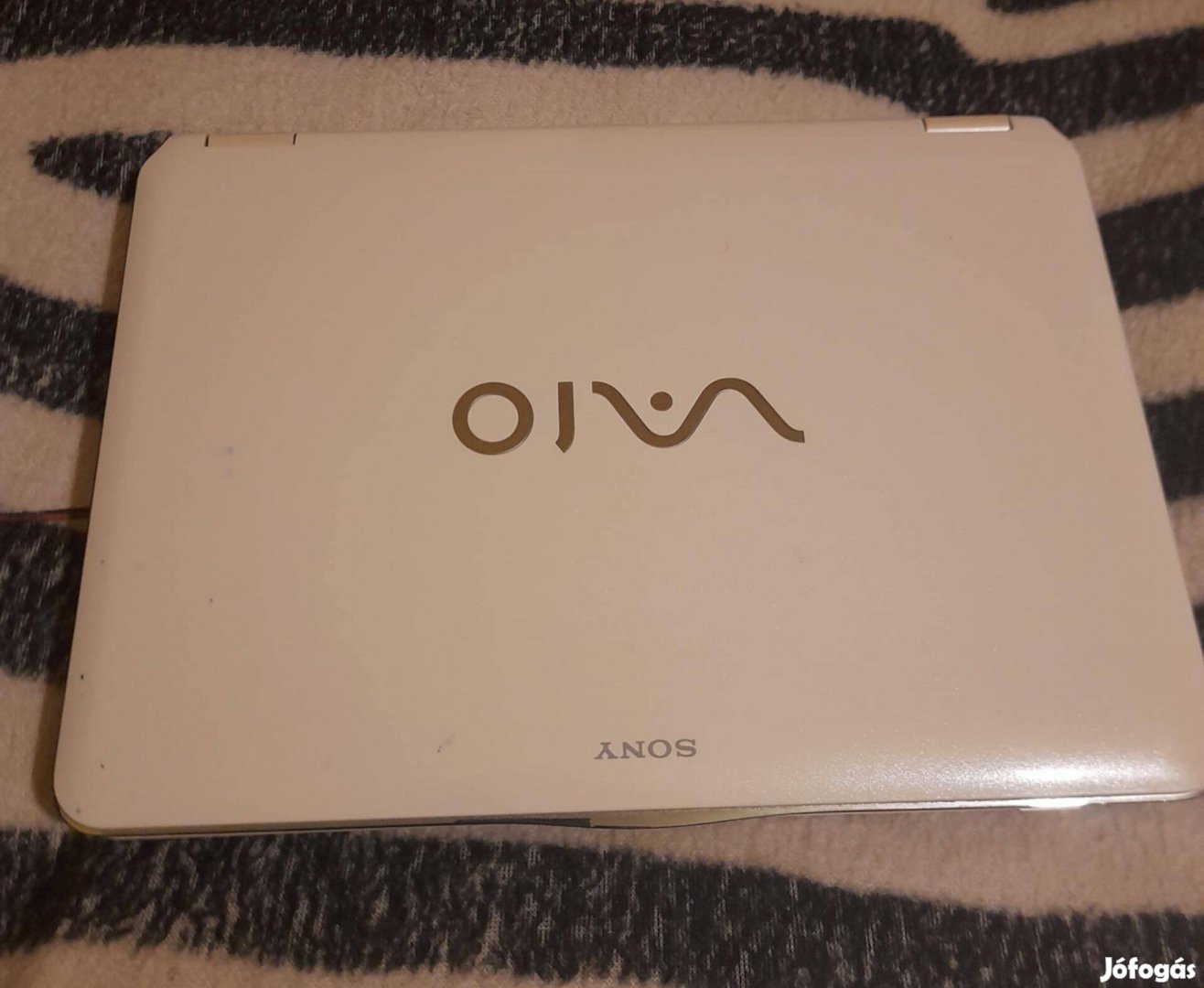 Sony vaio laptop