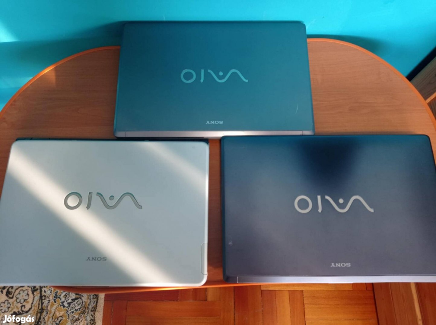 Sony vaio laptopok alkatrésznek 