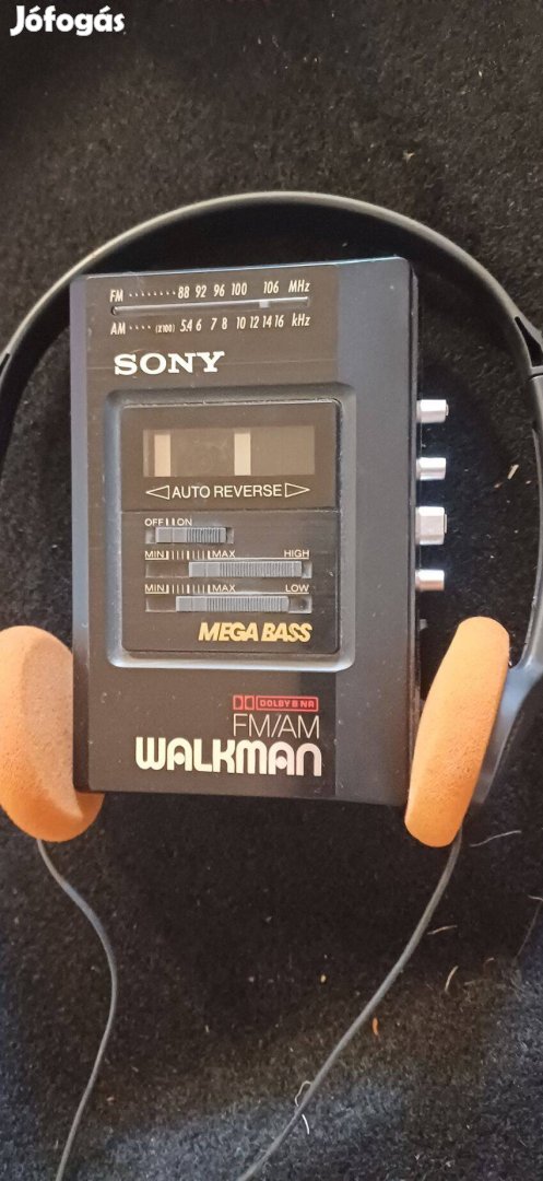 Sony walkman