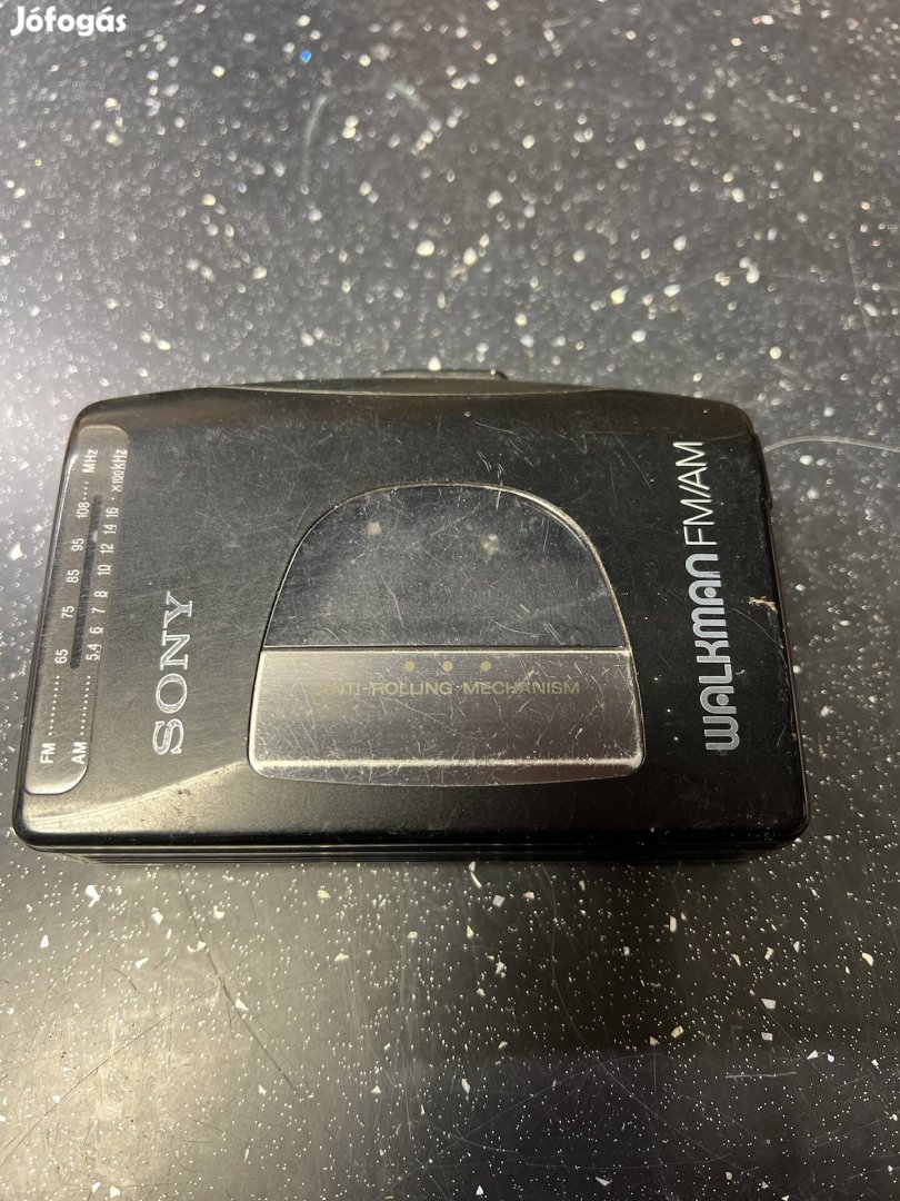 Sony walkman