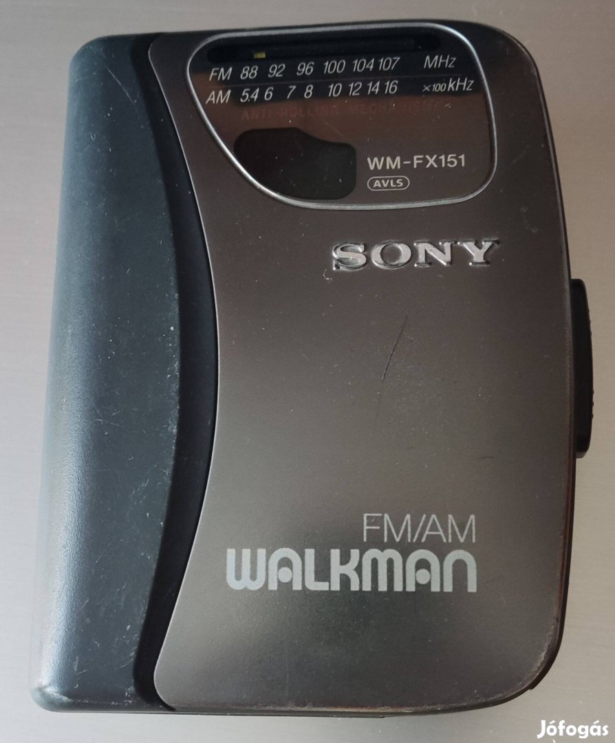 Sony walkman