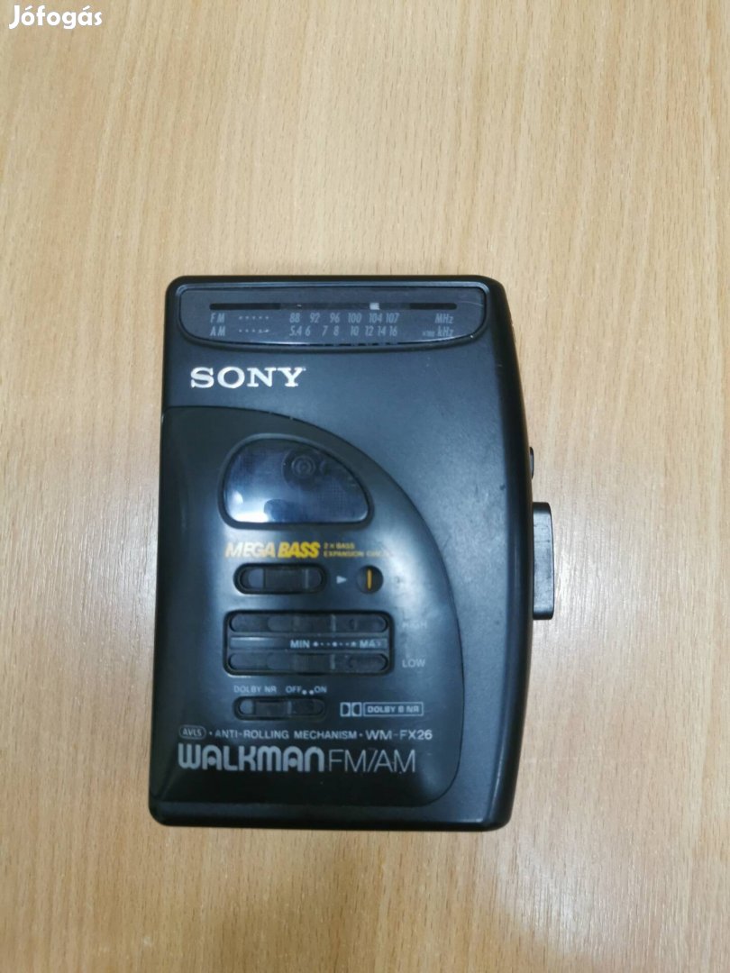 Sony walkman 