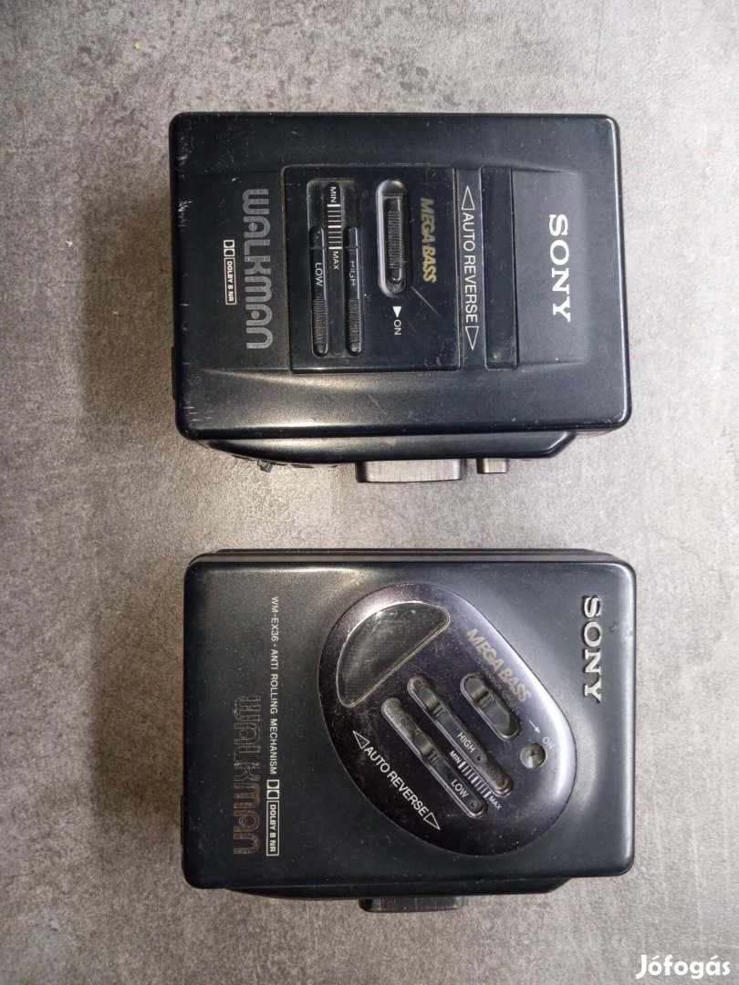 Sony walkman 