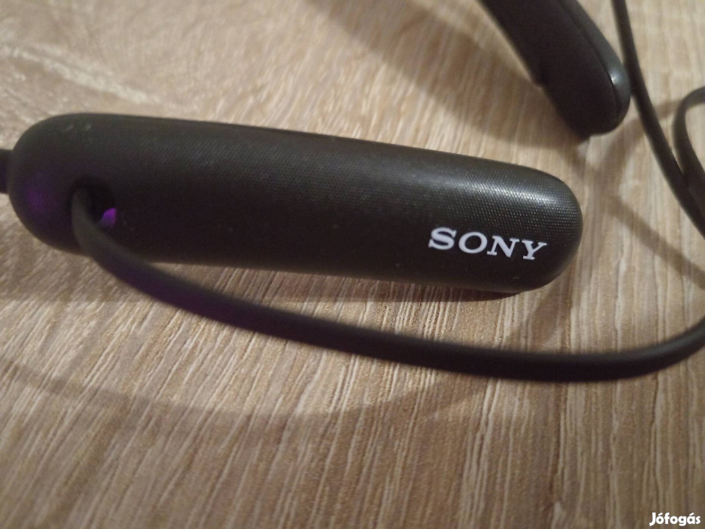 Sony wi-sp510 fülhallgató 