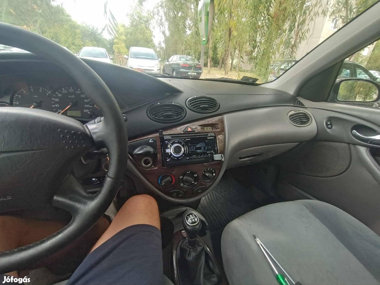 Sony wx-900bt 2 dines fejegység