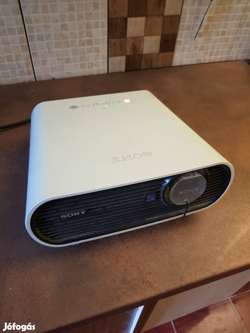 Sony xga vpl-ex5 projector 