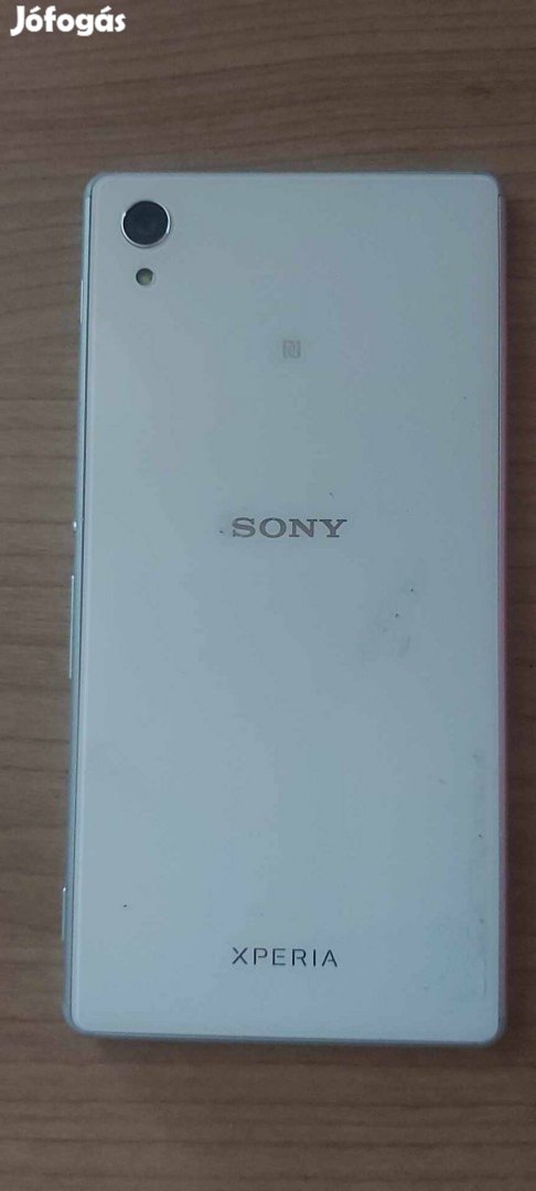 Sony xperia M4 aqua white eladó. Eladó a képen látható szép állapotban