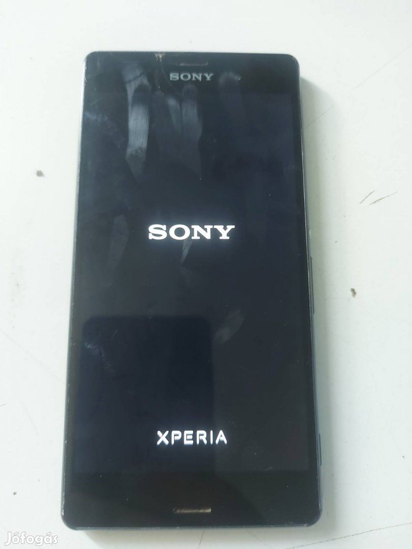 Sony xperia donor pack