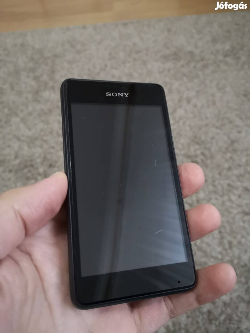 Sony xperia e1