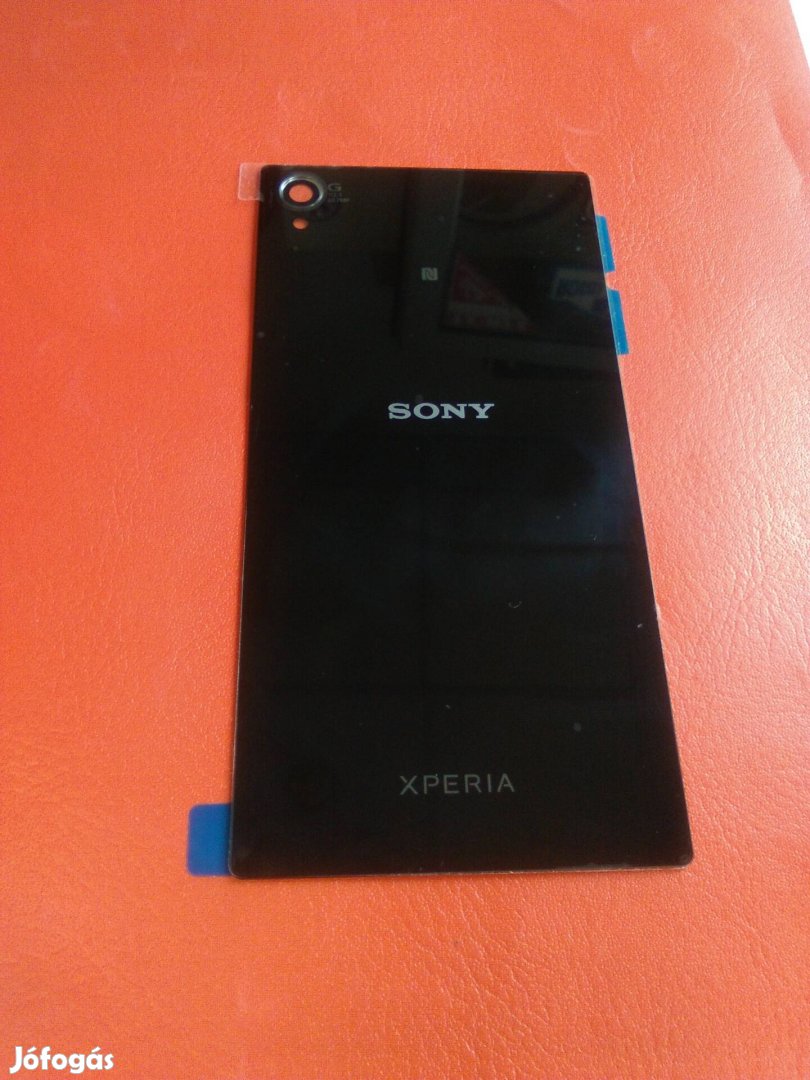Sony xperia hátlap akkufedél 
