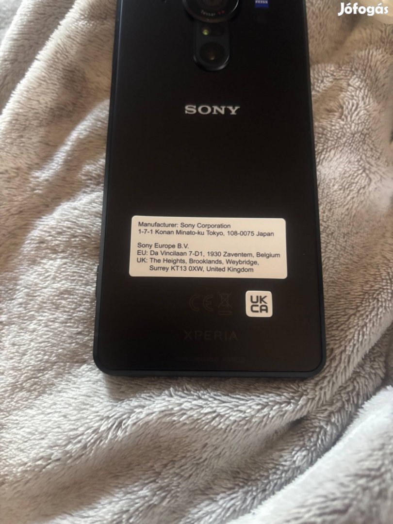 Sony xperia pro i Xq-BE 52