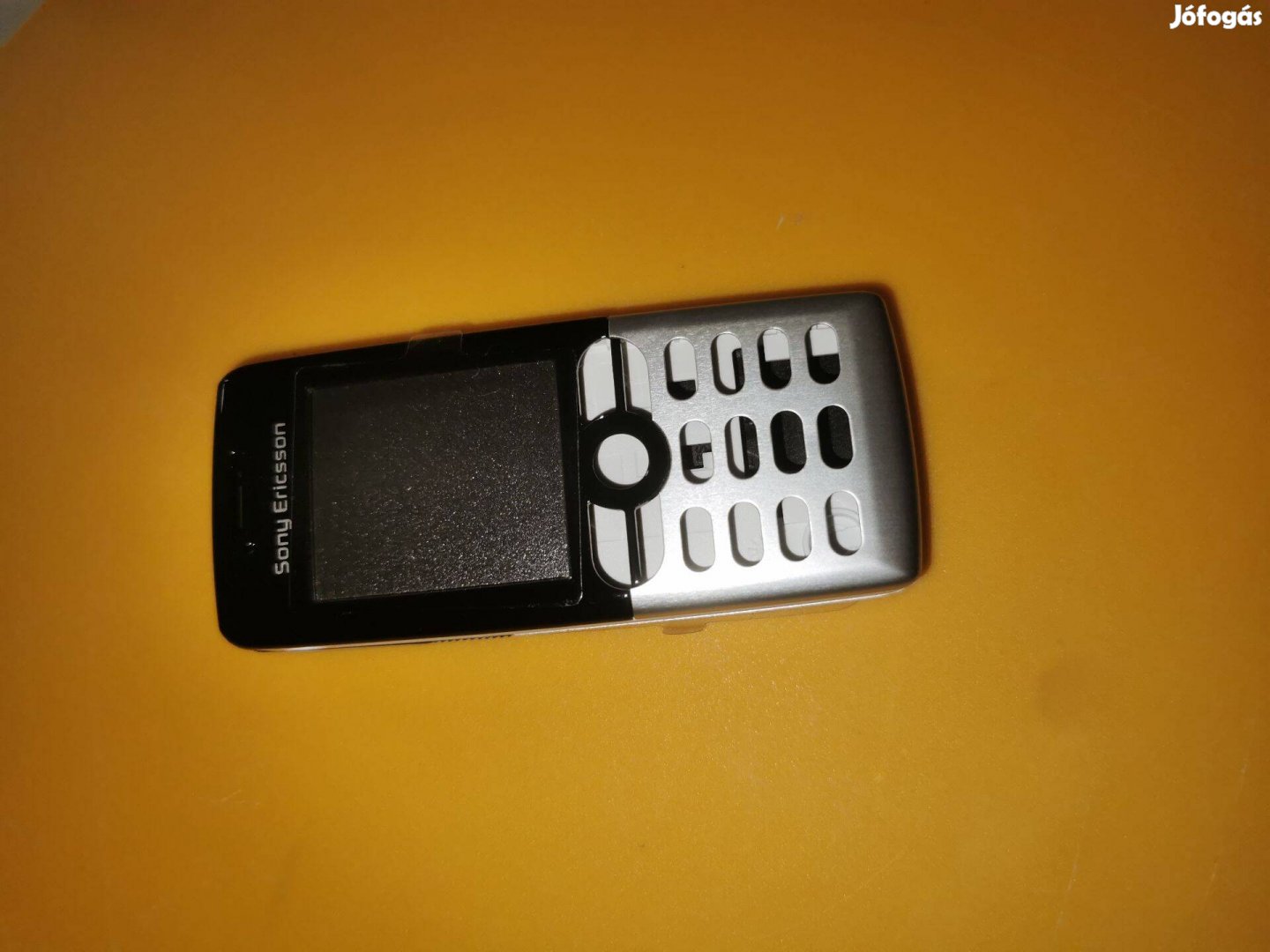 Sonyericsson K300i T610 F500i komplett burkolat