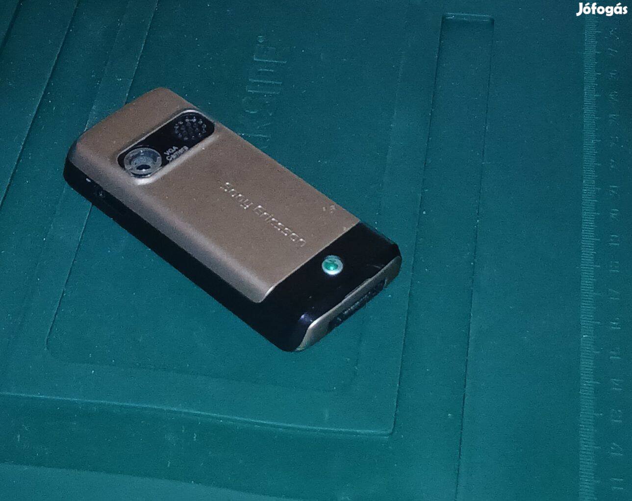 Sonyericsson K320i