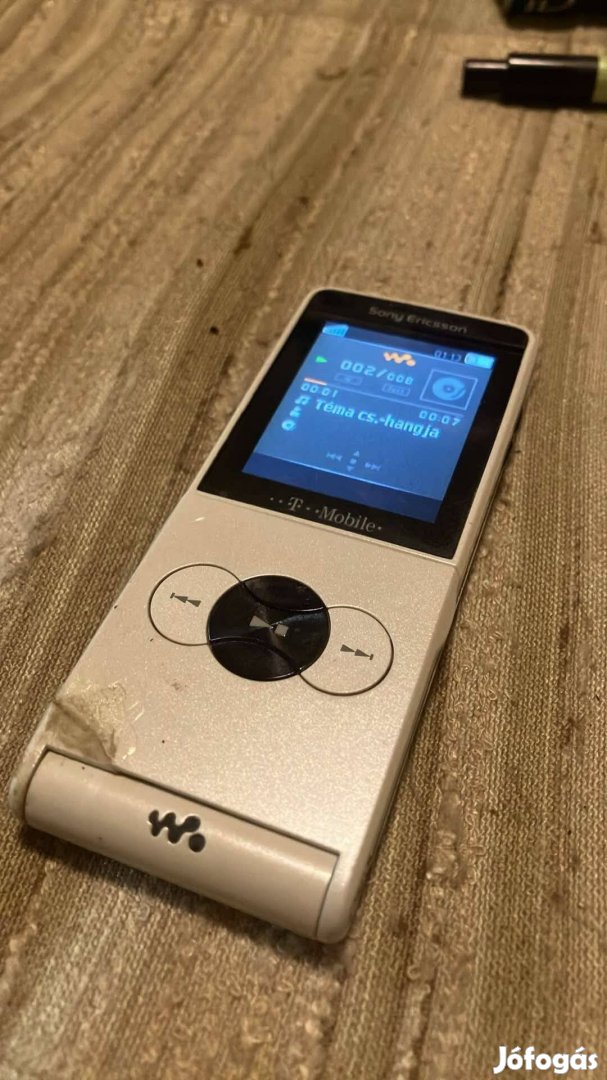 Sonyericsson W350i