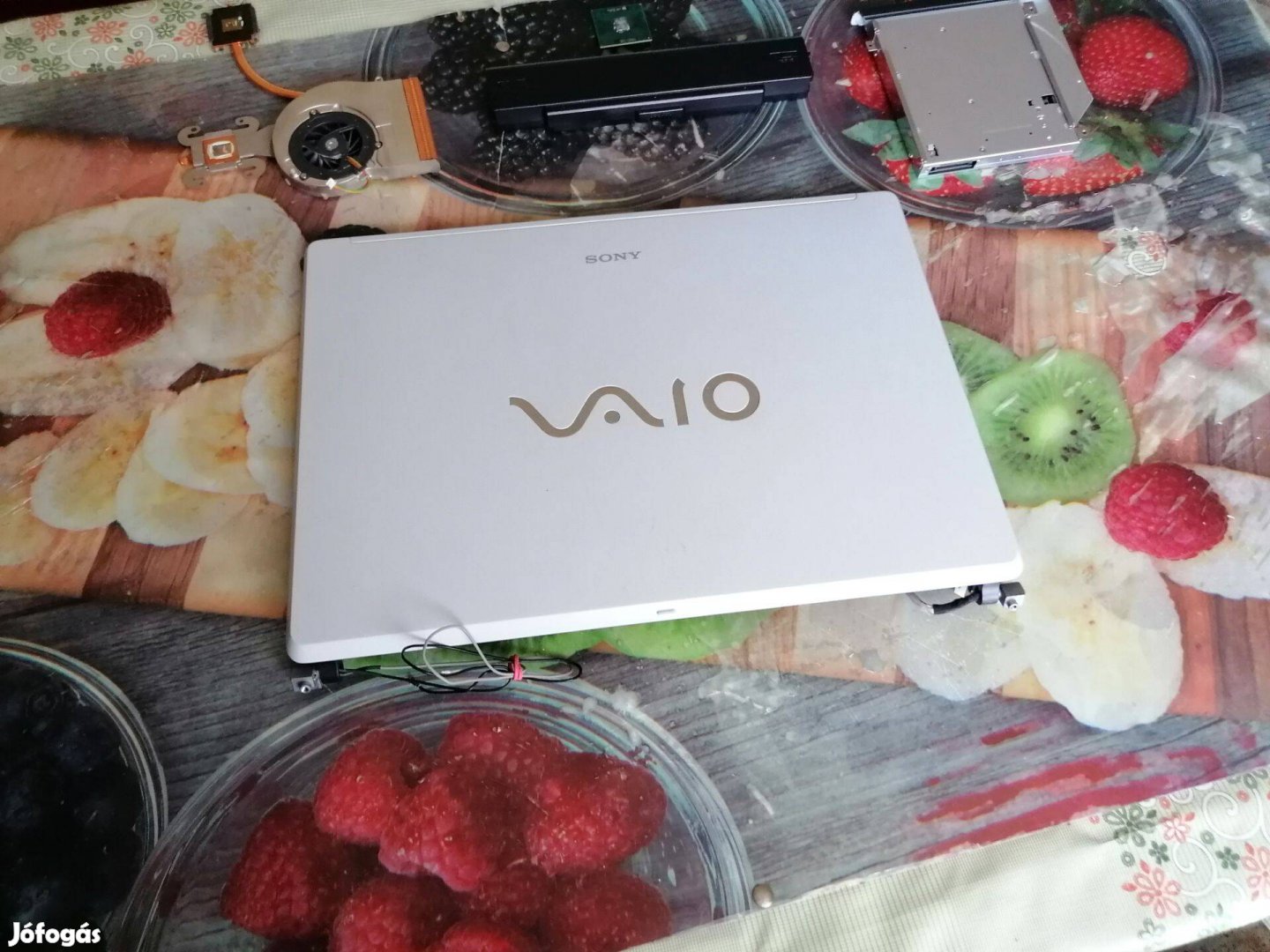 Sonyi vaio Laptop Alkatrészei