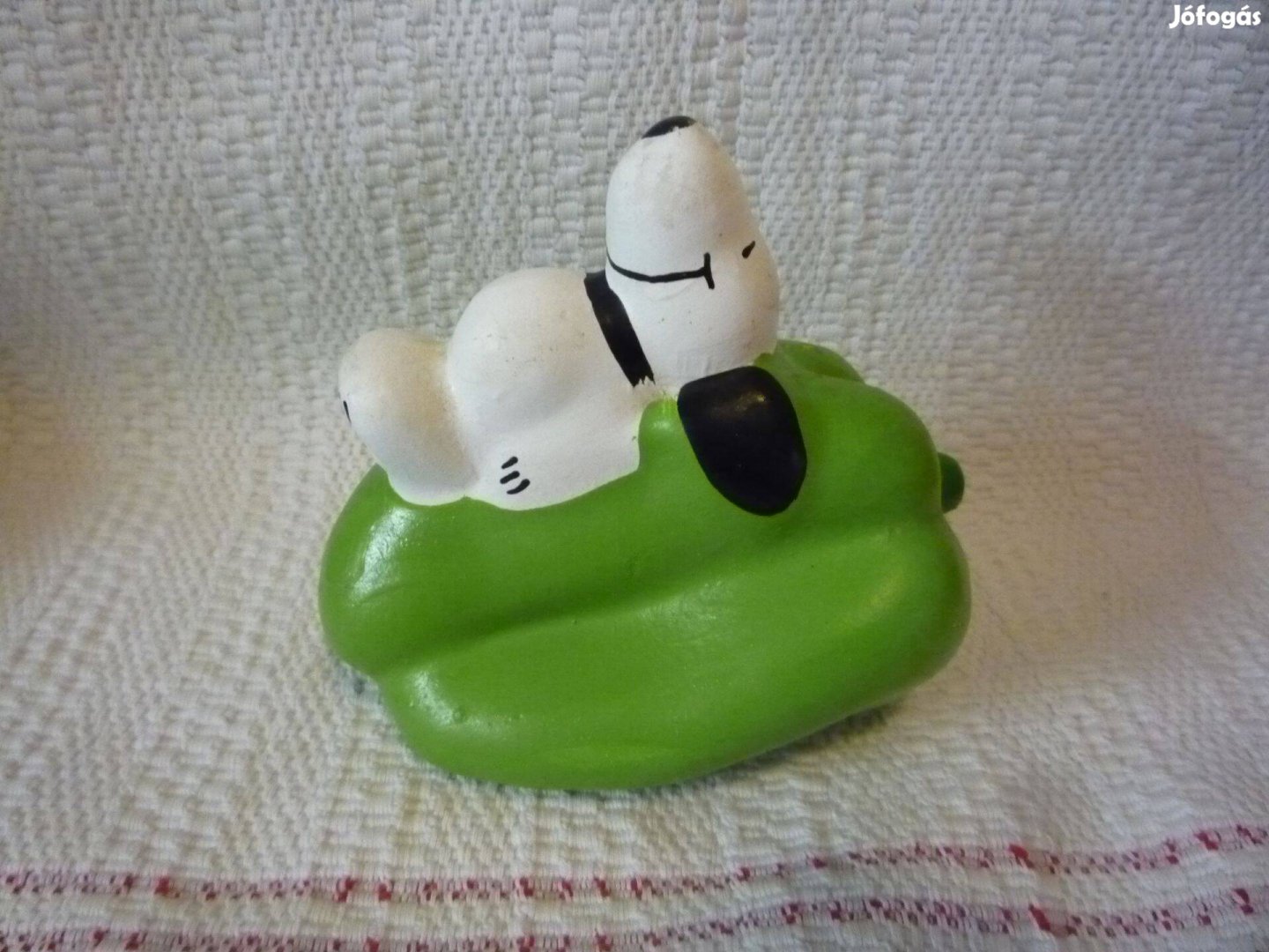 Soopy kerámia persely