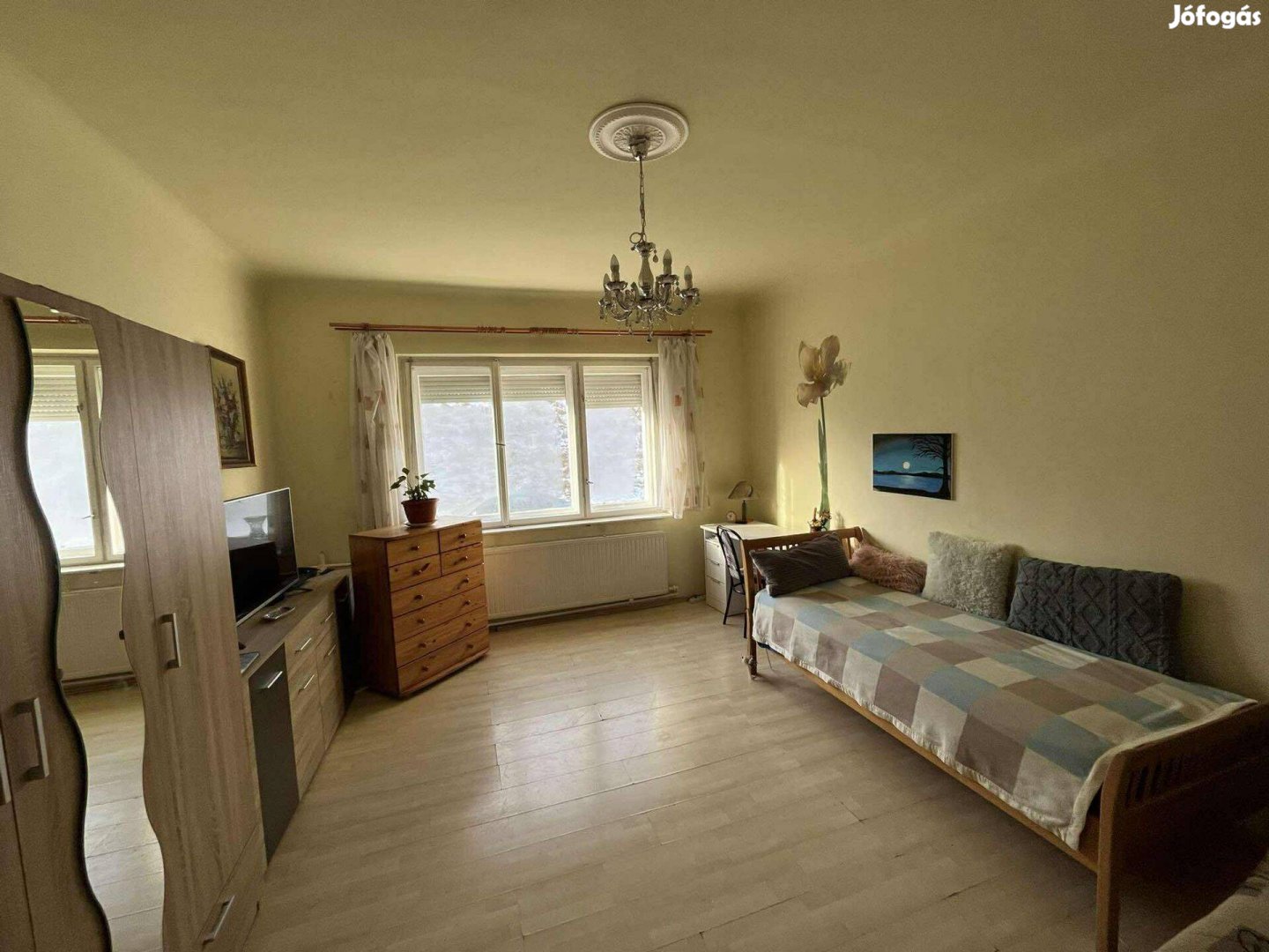 Sopron Kurucdomb eladó családi ház