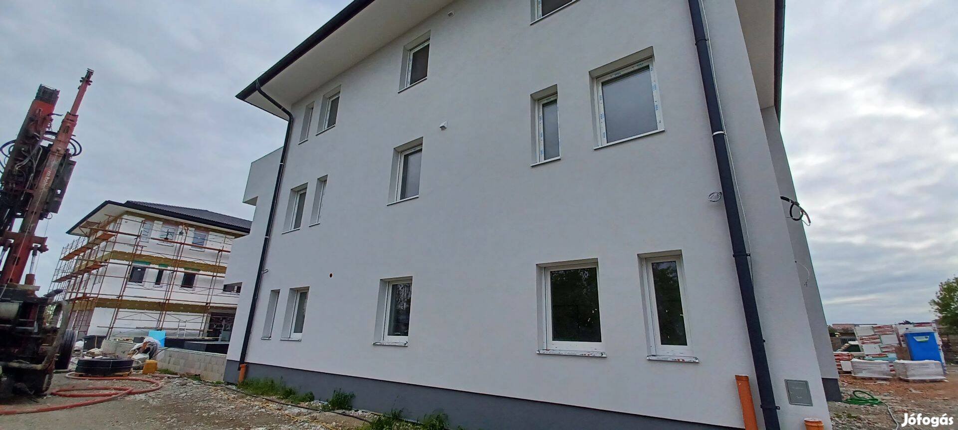 Sopron, Panoráma Lakópark! Új lakások! Új Otthonod!
