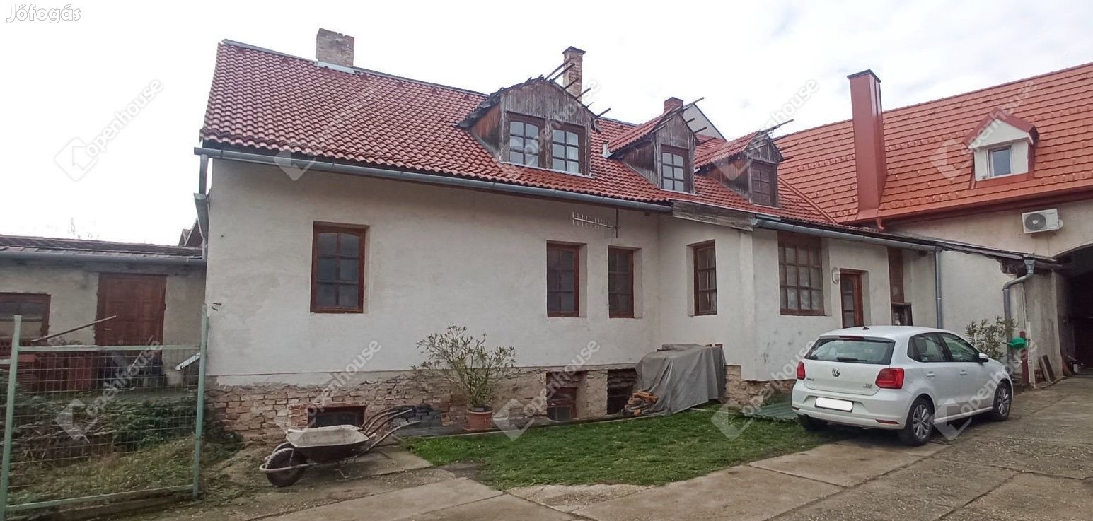 Sopron, eladó családi ház