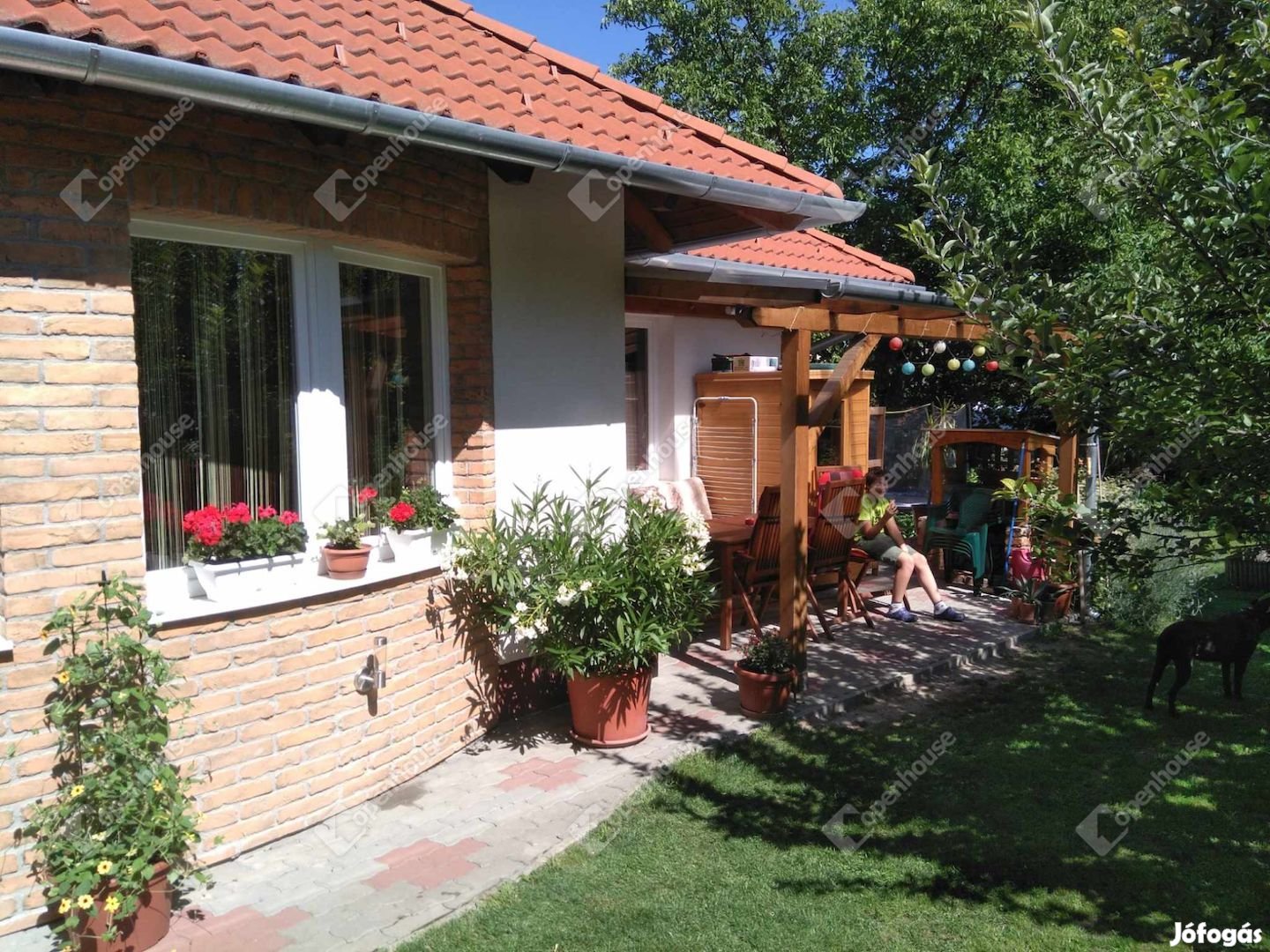 Sopron, eladó családi ház