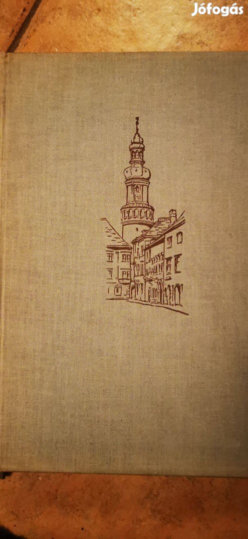 Sopron és környéke műemlékei