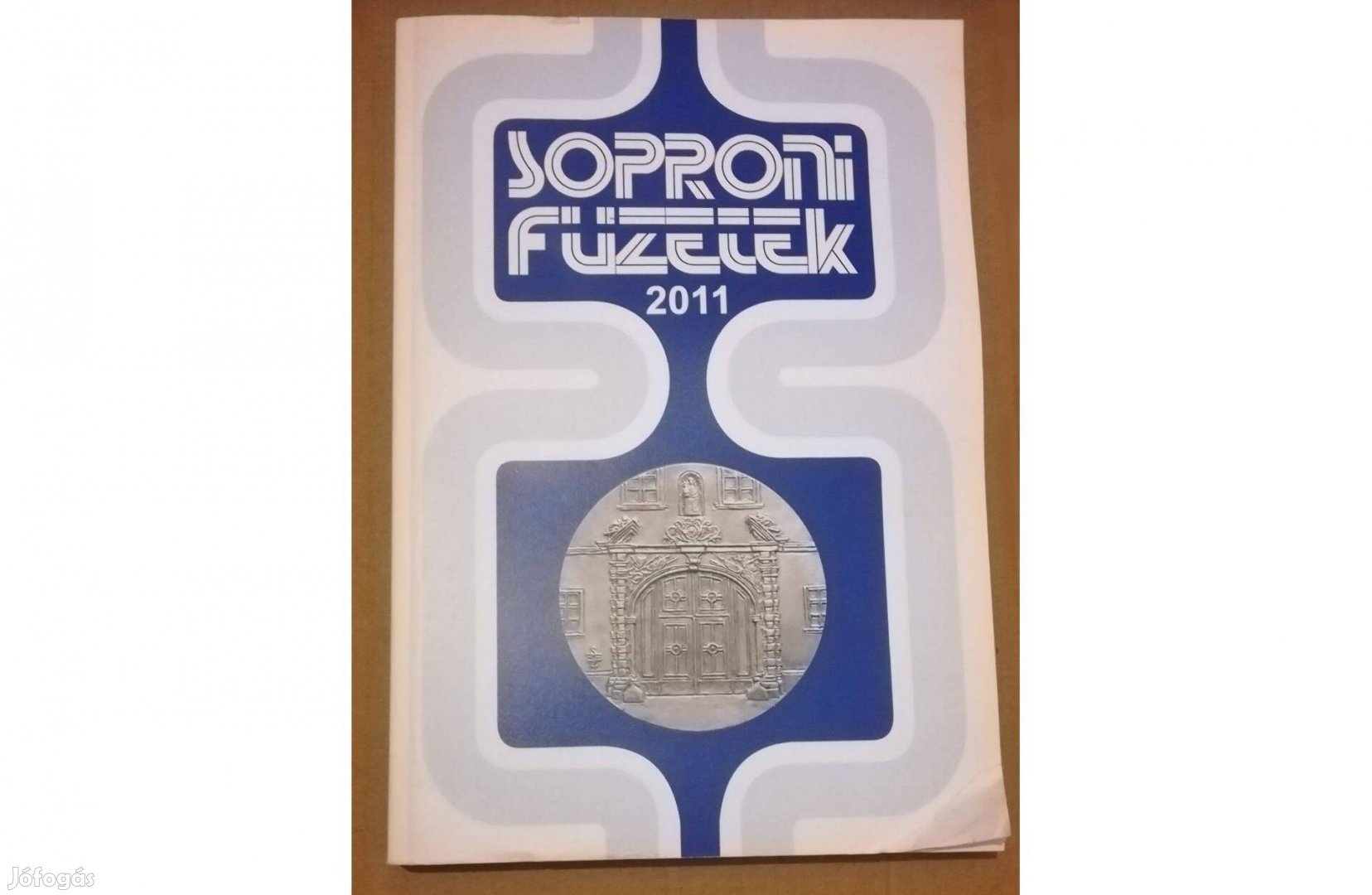 Soproni füzetek 2011