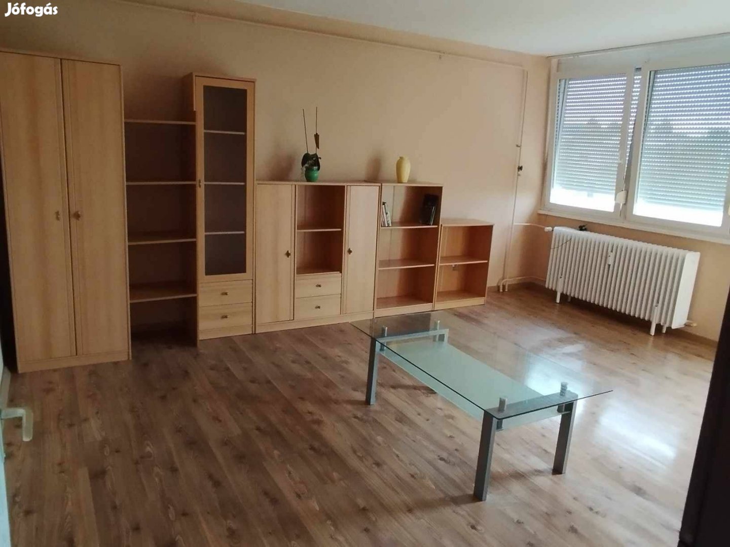 Soproni lakás eladó