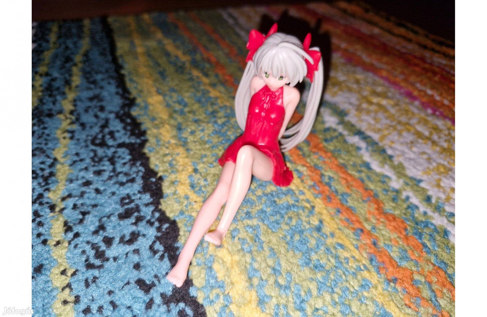 Sora Kasugano anime figura 10,5 cm