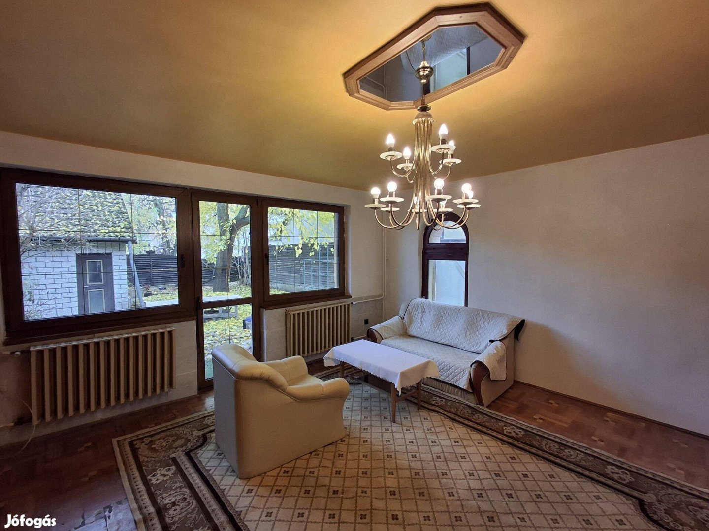 Sorházi otthon Nyíregyháza egyik legkeresettebb városrészébe