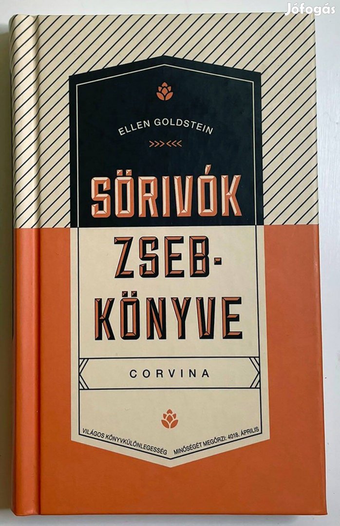 Sörivók zsebkönyve