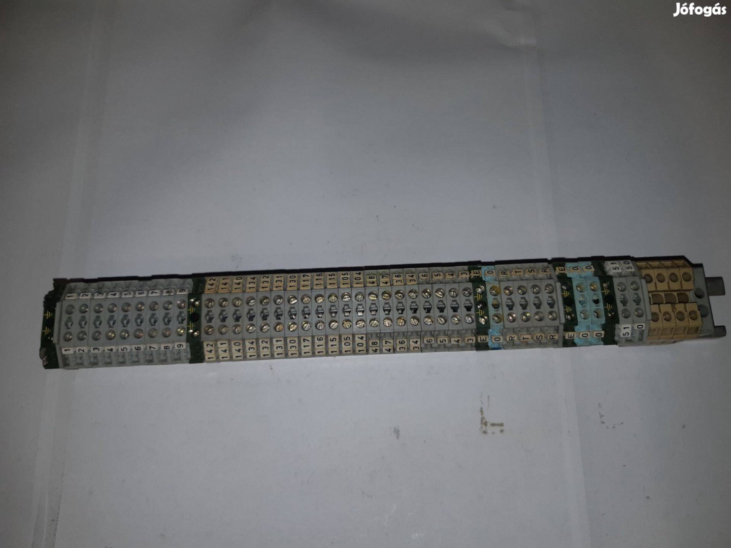 Sorkapocs csomag 121