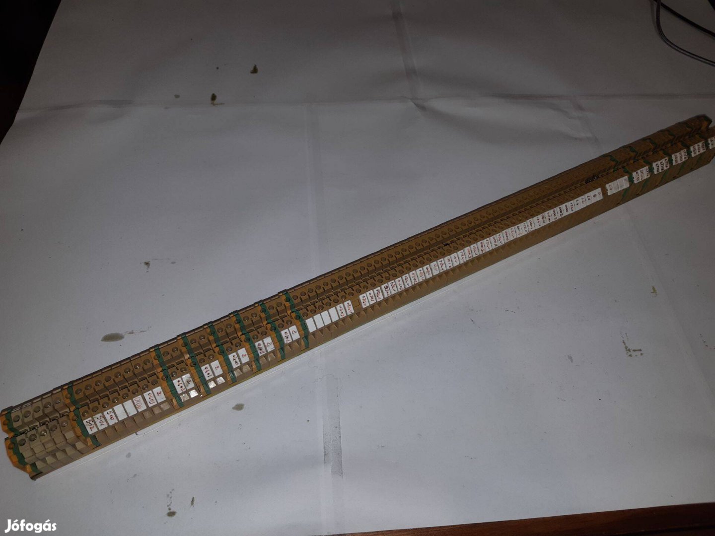 Sorkapocs csomag /142