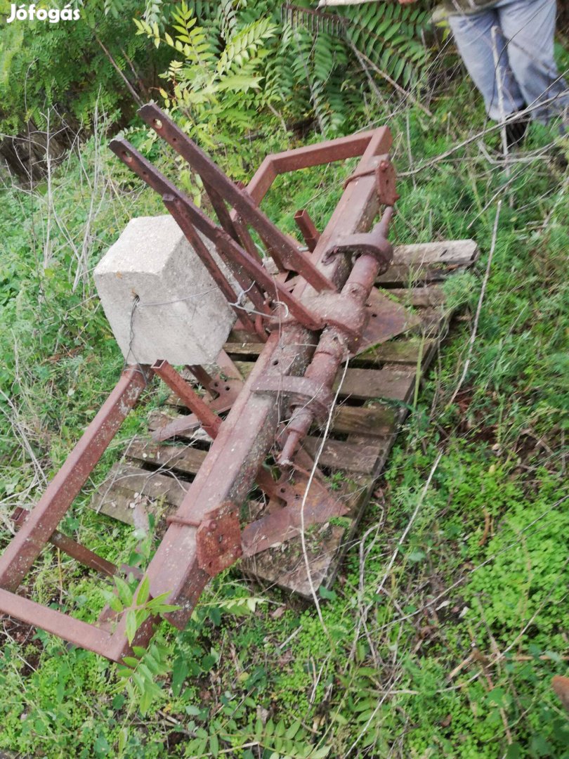 Sorköz művelő kapa eladó