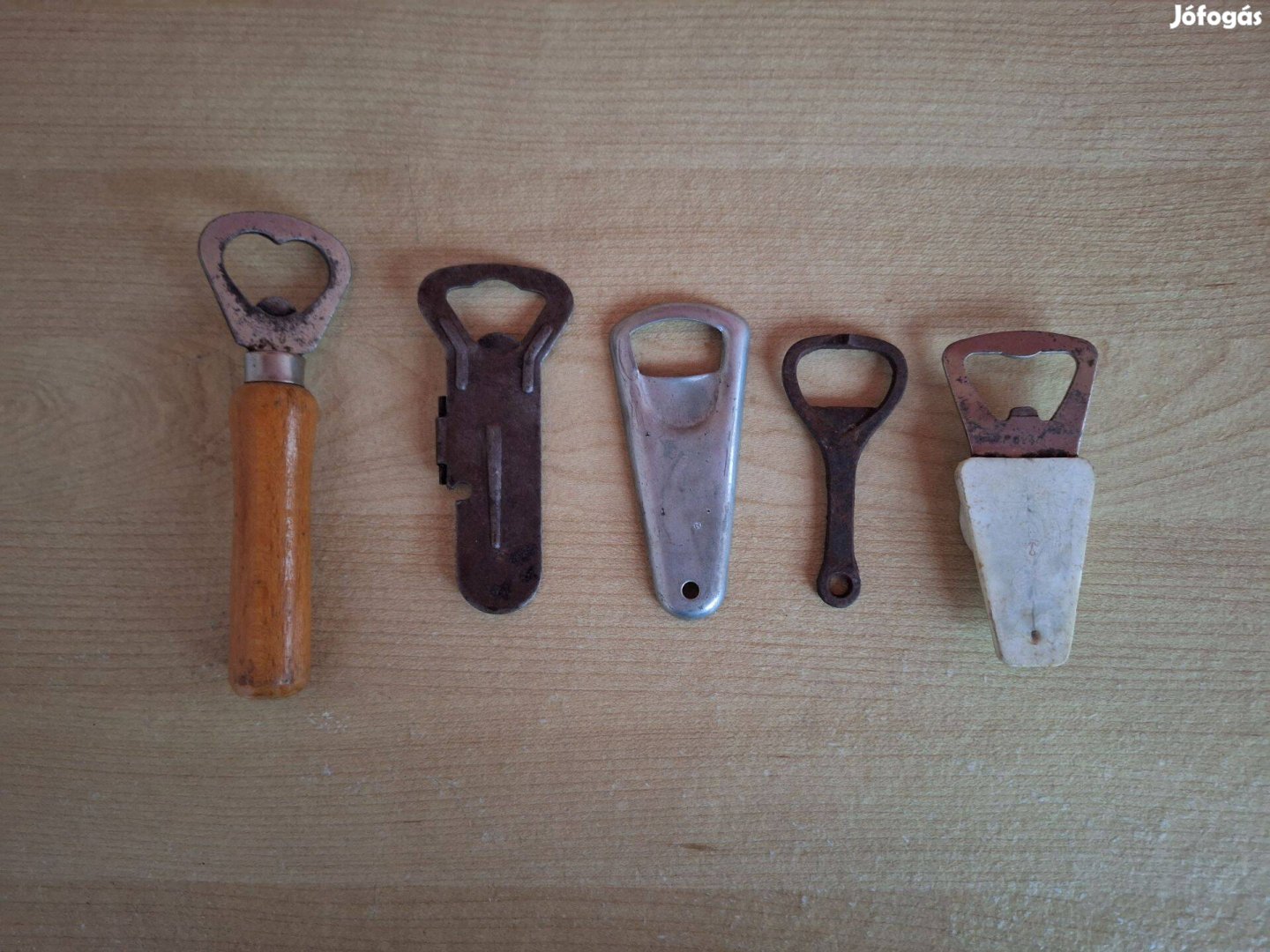 Sörnyitó különféle eladó