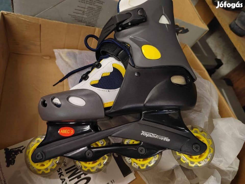 Soros görkorcsolya inlineskate 37-39