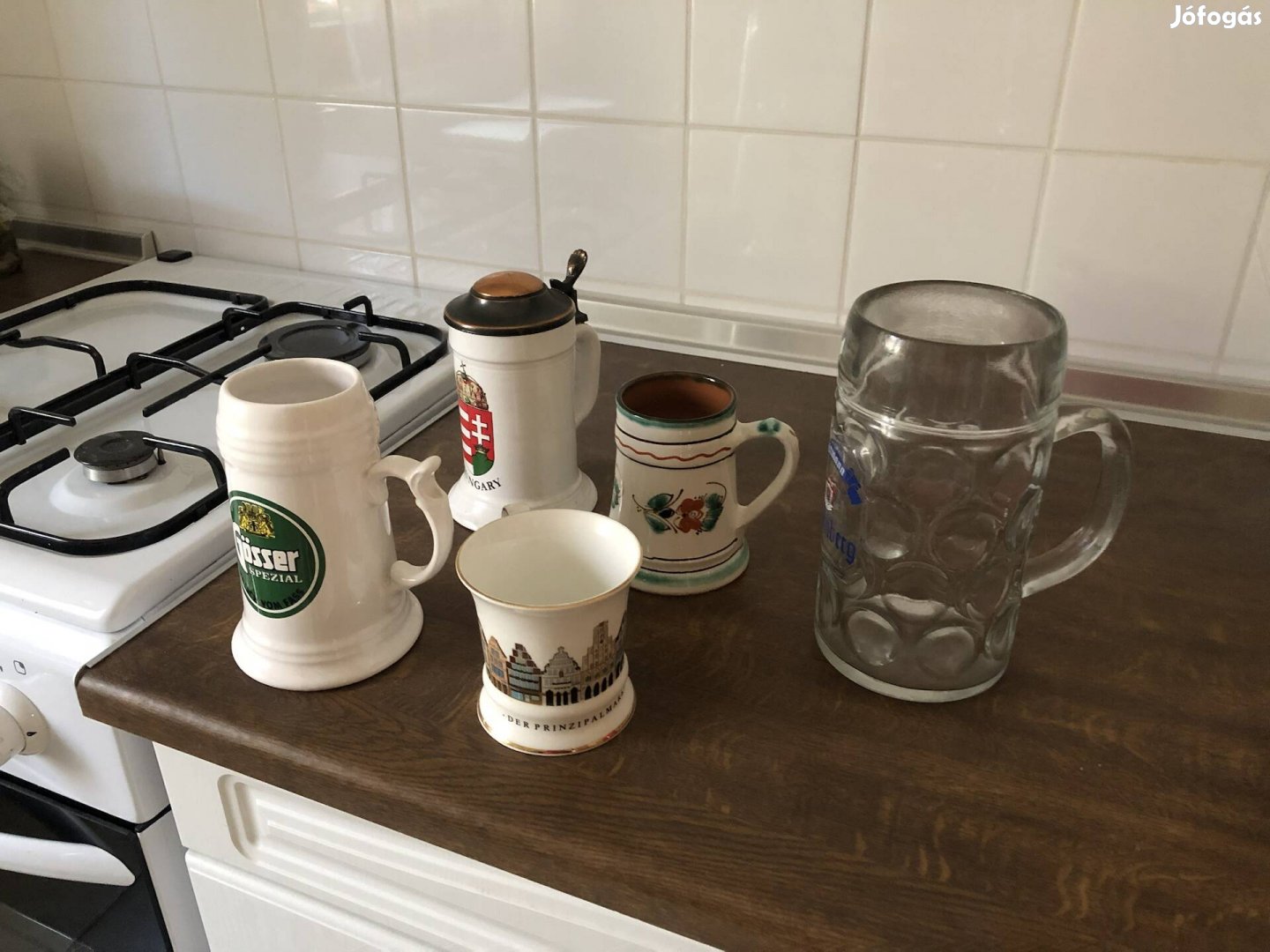 Sörös korsók