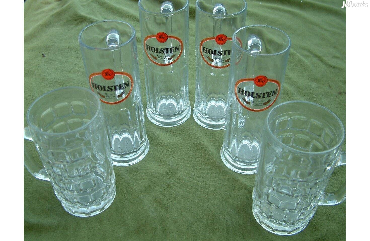 Sörös korsók