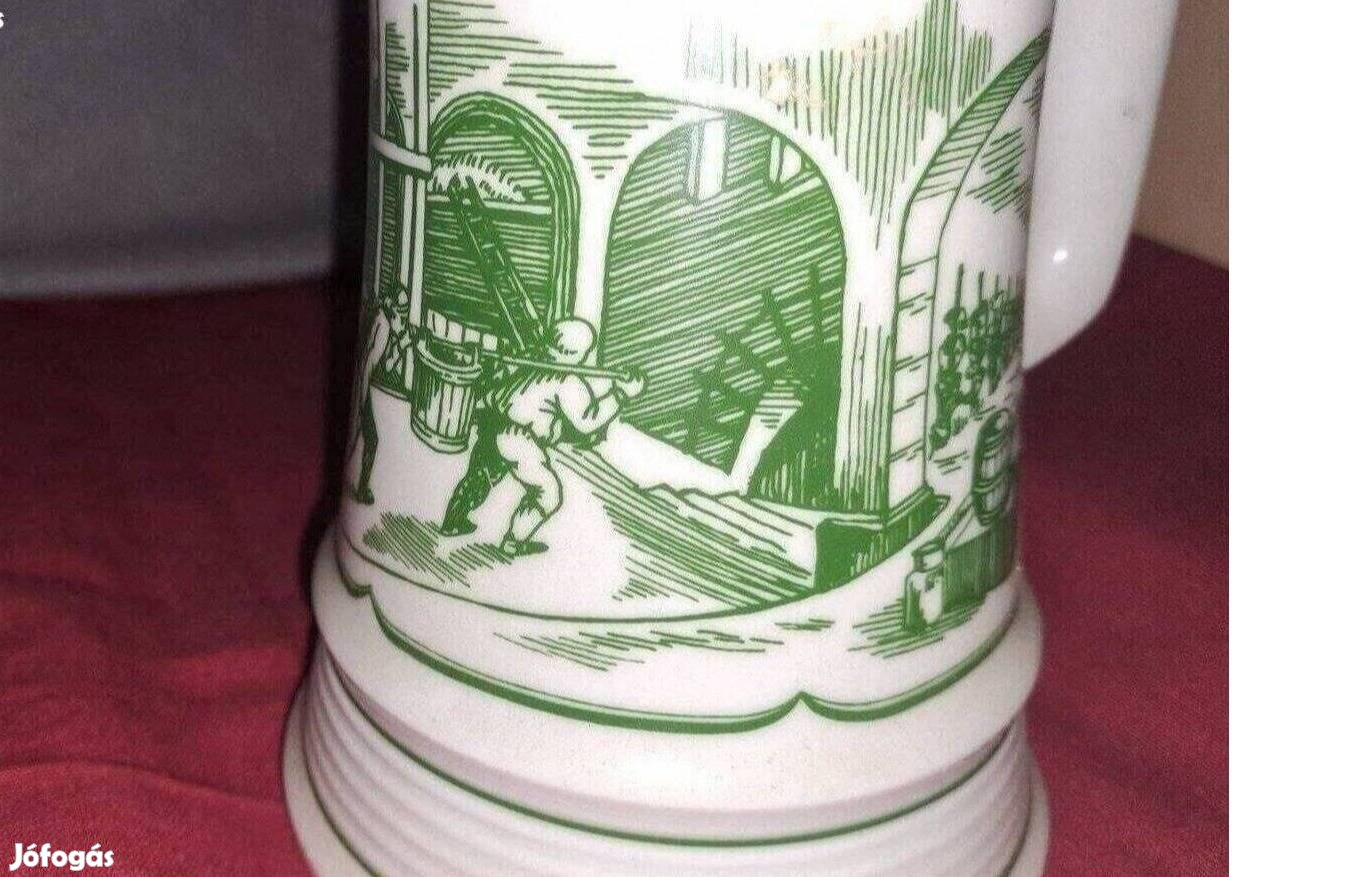 Söröskorsó Alföldi