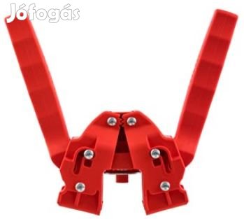 Söröskupak lezáró 26-29mm Piros VIK Capper  (1869)