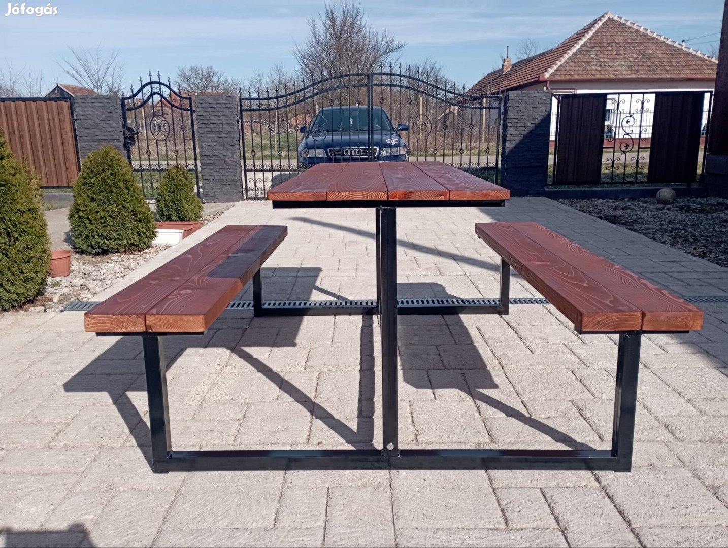 Sörpad 150 cm