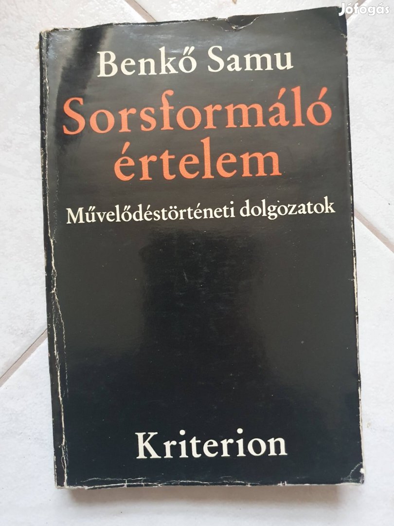 Sorsformáló értelem