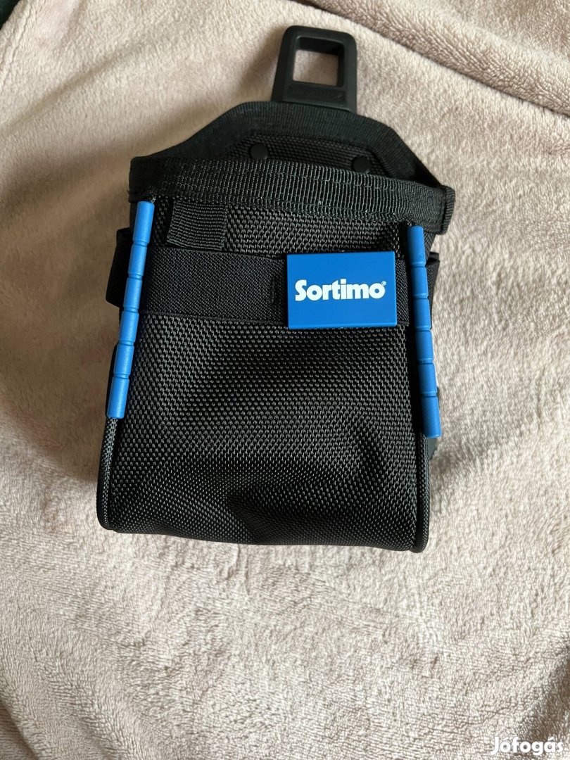 Sortimo Proclick szegtáska