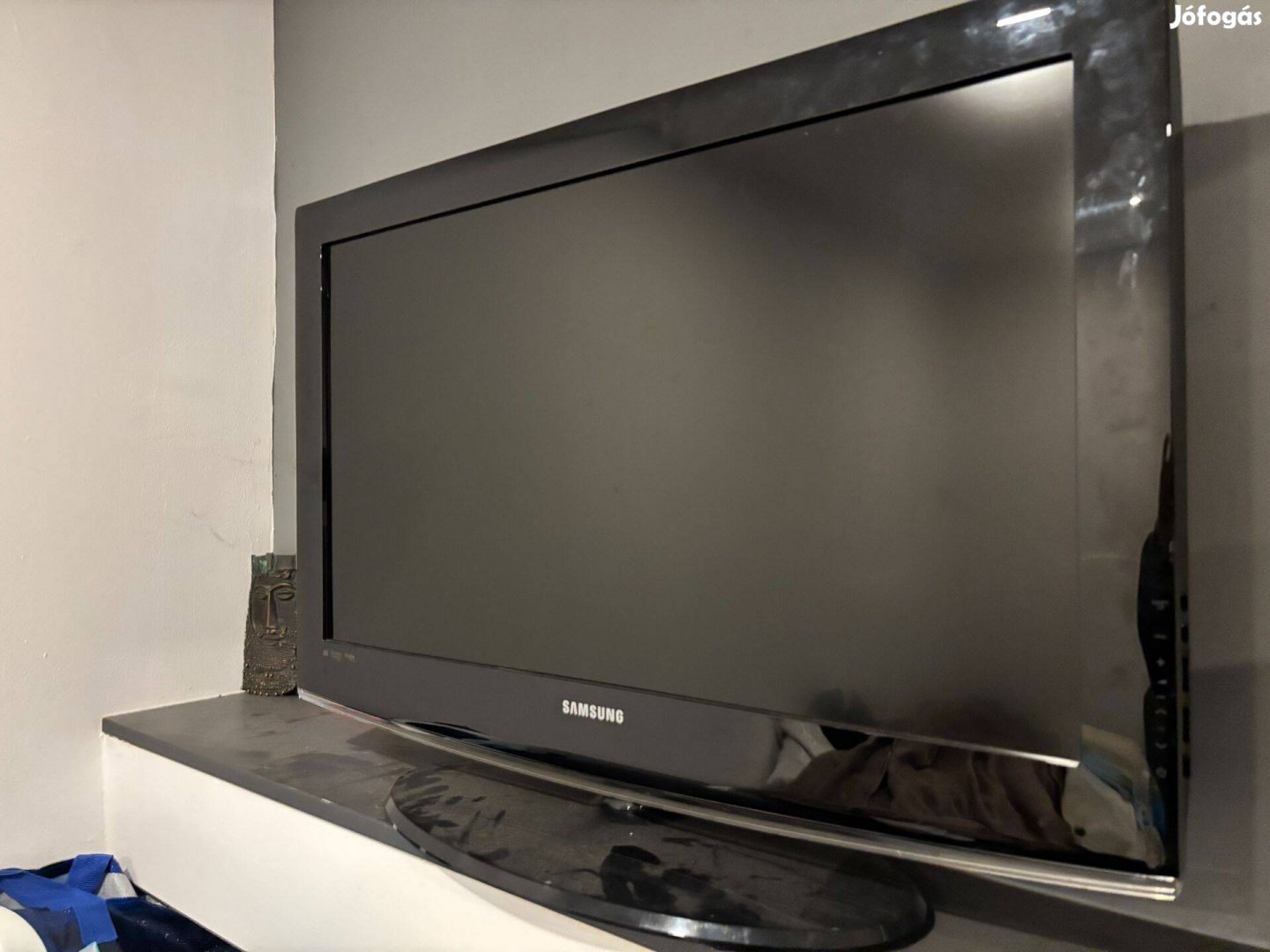 Sos Samsung LCD hotel TV eladó!