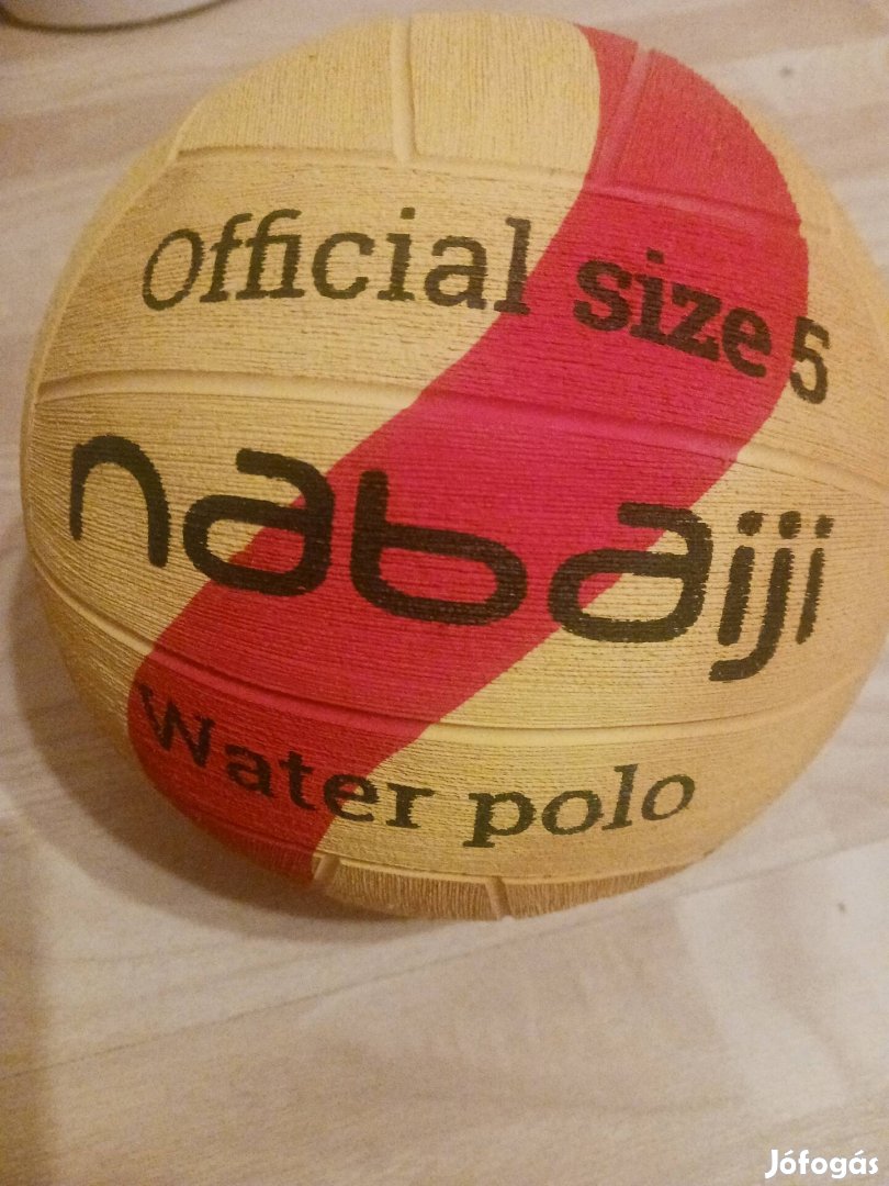 Sosem Használt Vízilabda Decathlon 