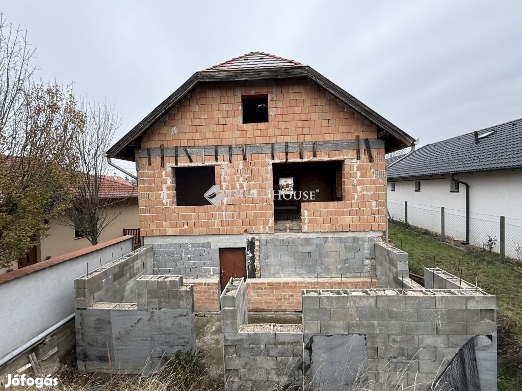 Sóskúti eladó 154 nm-es ház