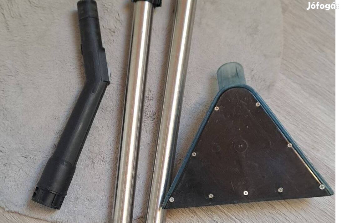 Soteco takarítógép alkatrészek