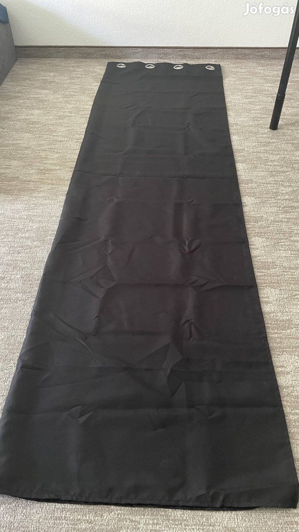 Sötétítő függöny 140 x 245 cm