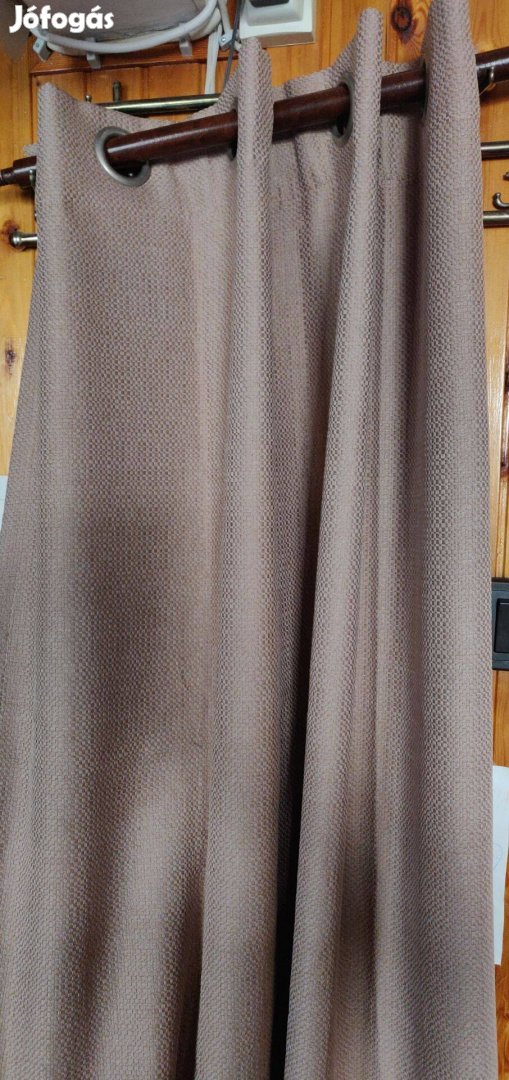 Sötétítő függöny