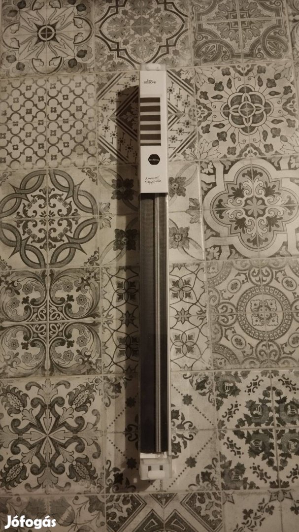 Sötétítő roló-Luca bessoni Dupla Roló Emanuel 60X160 cm